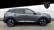 Peugeot 2008 1.2 PureTech 130 Allure Premium+ 5dr Petrol Estate